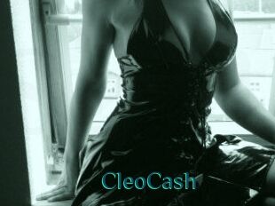 CleoCash