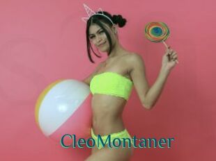 CleoMontaner