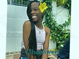 ClhoeSweet