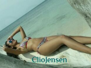 ClioJensen