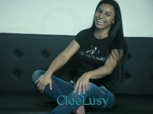 CloeLusy