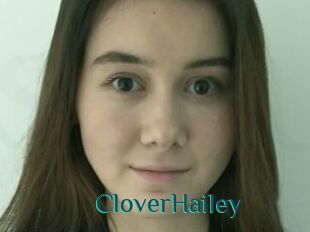 CloverHailey