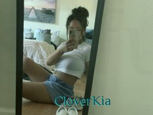 CloverKia