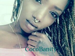 CocoBanity