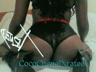 CocoChenelXrated