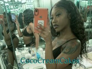 CocoCreamCakes
