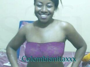 Colombianitaxxx