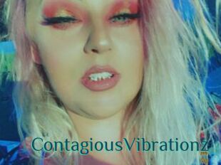 ContagiousVibrationz
