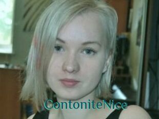 ContoniteNice