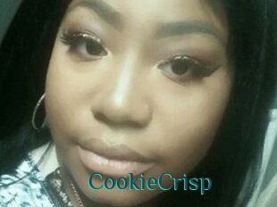 CookieCrisp
