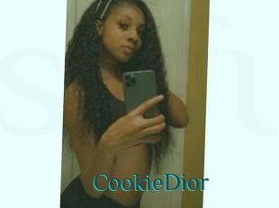 CookieDior