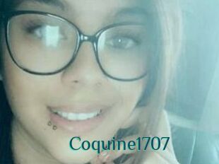 Coquine1707