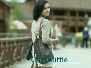 CoraCuttie