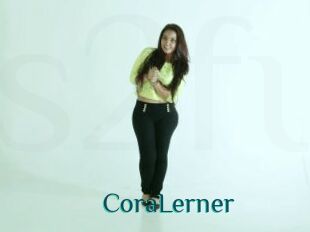CoraLerner