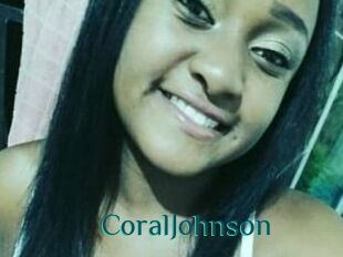 CoralJohnson