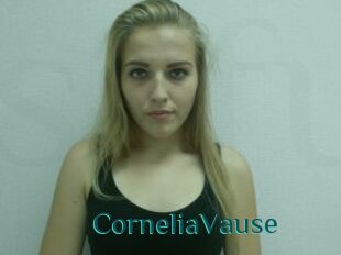 CorneliaVause