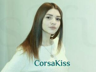 CorsaKiss