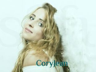 CoryJean