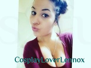 CosplayLoverLennox