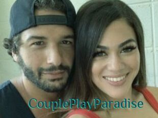CouplePlayParadise