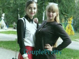 CouplePretty