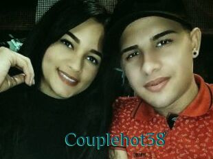Couplehot38