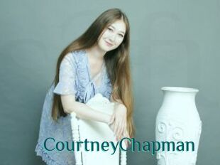 CourtneyChapman