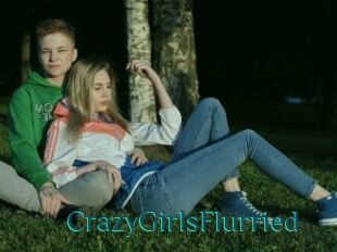 CrazyGirlsFlurried