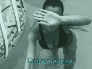 Crazymedusa