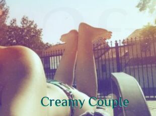Creamy_CoupIe