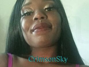 CrimsonSky
