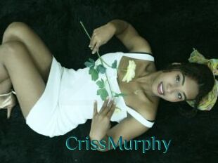 CrissMurphy