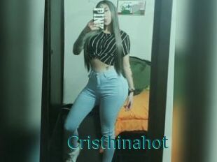 Cristhinahot