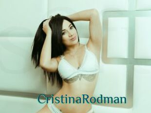 CristinaRodman