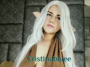 Cristinabluee