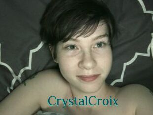 CrystalCroix