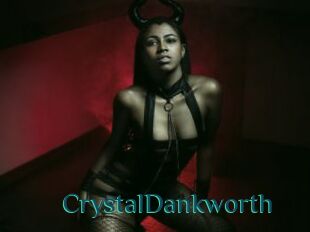 CrystalDankworth