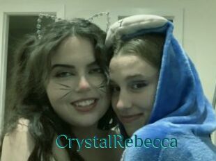 CrystalRebecca
