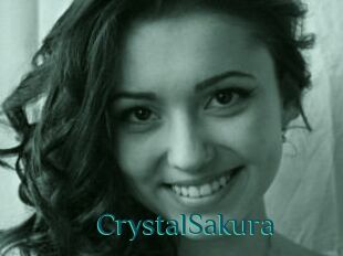 CrystalSakura