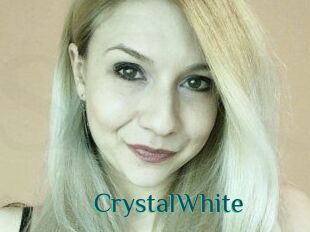 CrystalWhite