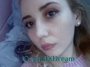 CrystalXDream