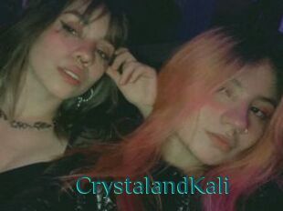 CrystalandKali