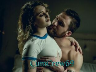 CumCrew69