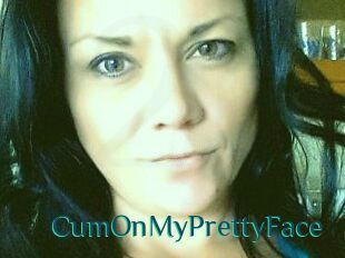 CumOnMyPrettyFace