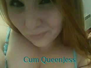 Cum_QueenJess
