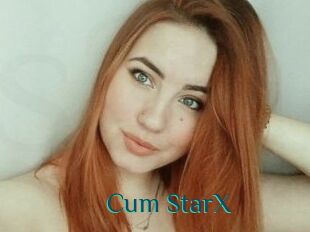 Cum_StarX