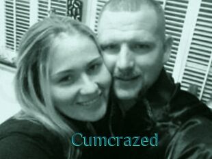 Cumcrazed