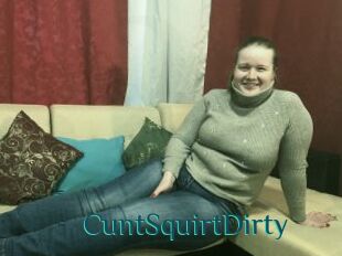 CuntSquirtDirty