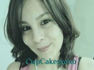 CupCakesxoxo