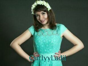 CurlyyLadii